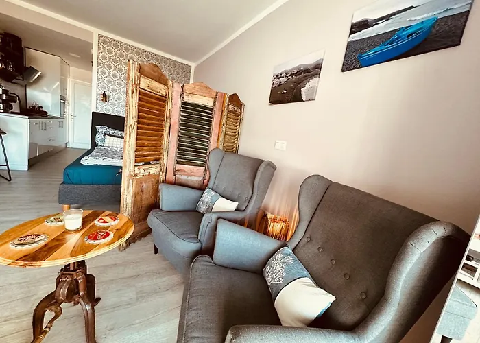 Amazing Luxury Apartment, La Casa Del Corazon