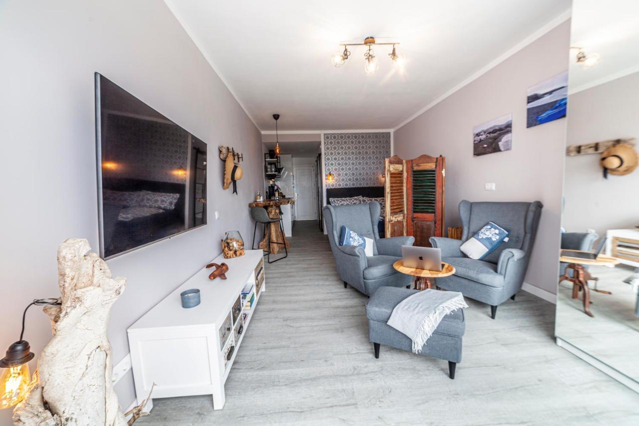 Vakantiehuis Amazing Luxury Apartment, La Casa Del Corazon