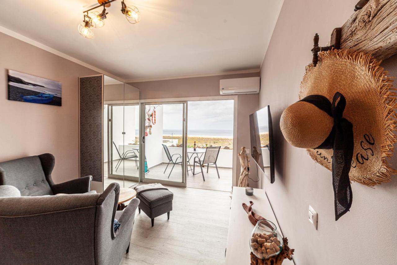 Vakantiehuis Amazing Luxury Apartment, La Casa Del Corazon *