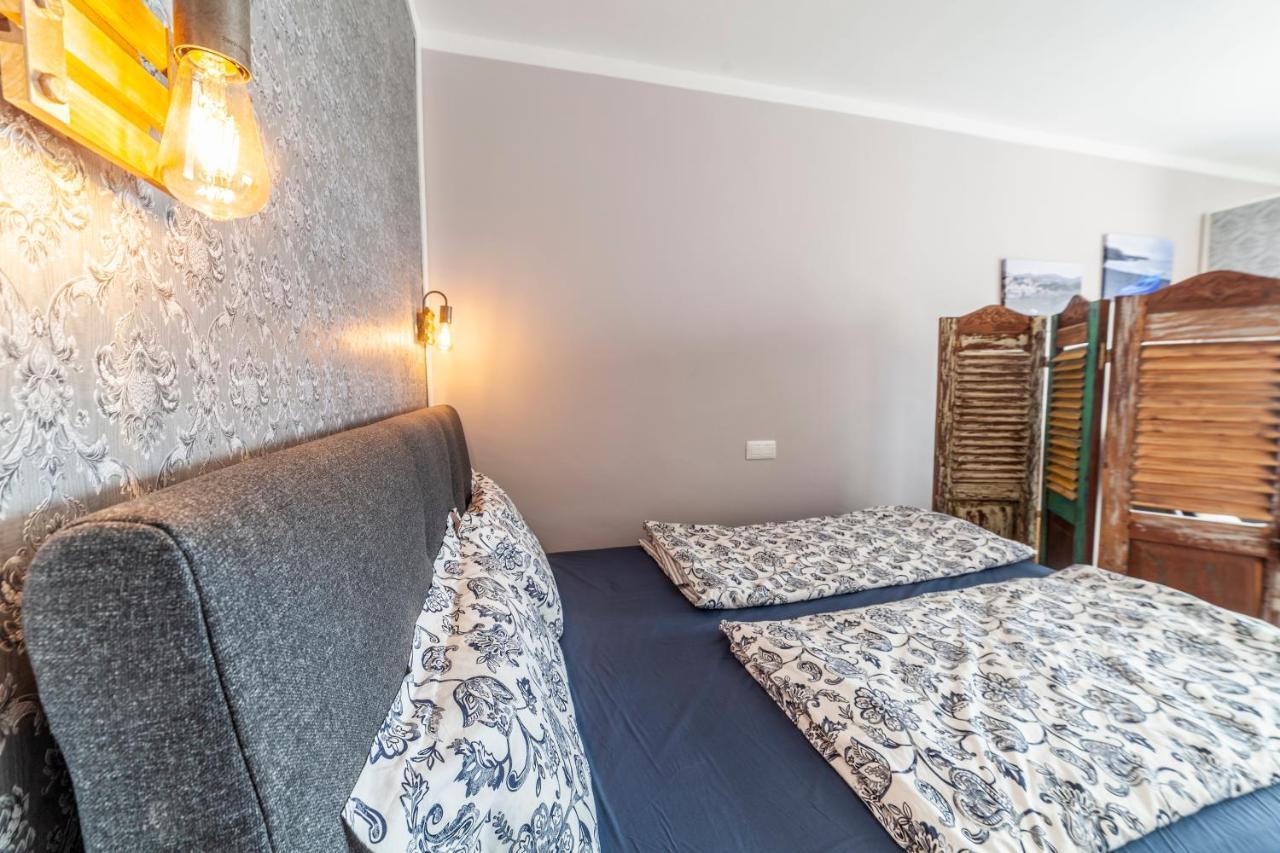 Vakantiehuis Amazing Luxury Apartment, La Casa Del Corazon *