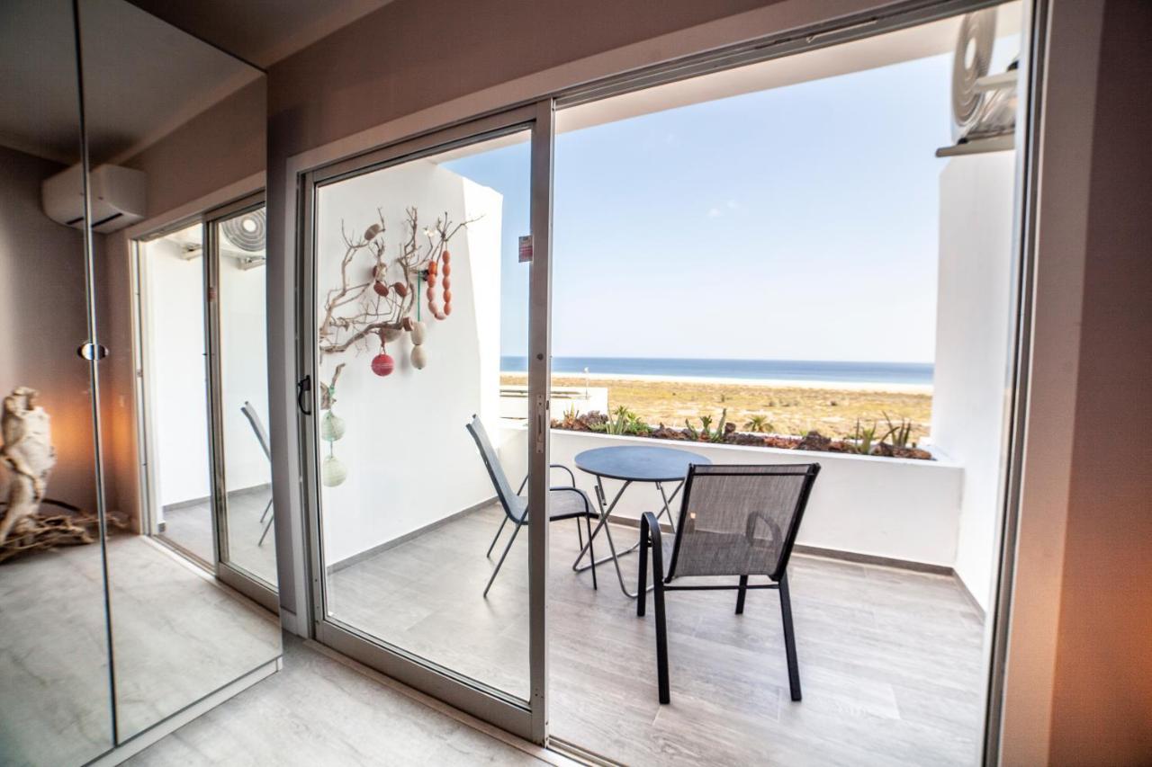 Vakantiehuis Amazing Luxury Apartment, La Casa Del Corazon Morro Jable