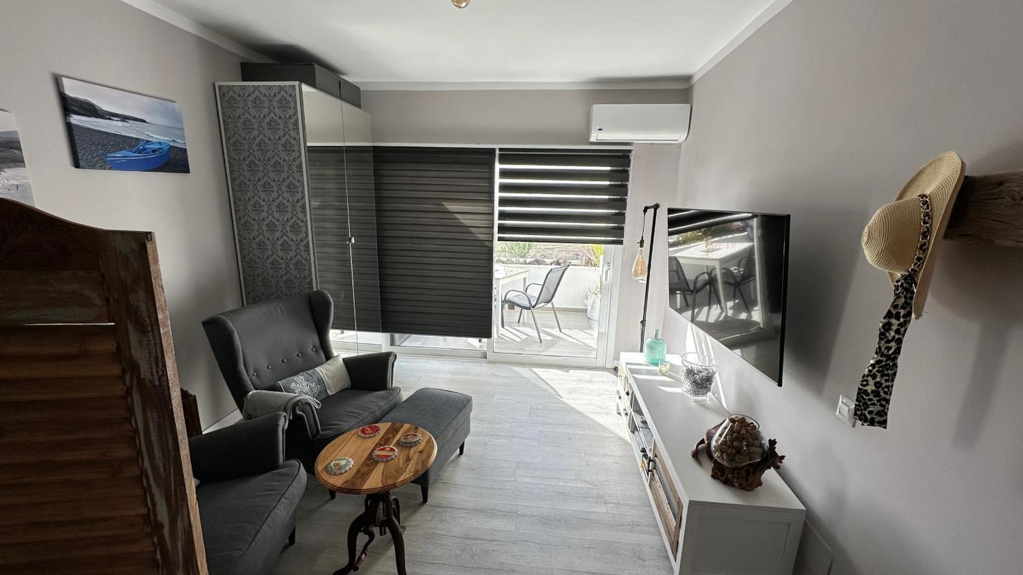 Vakantiehuis Amazing Luxury Apartment, La Casa Del Corazon