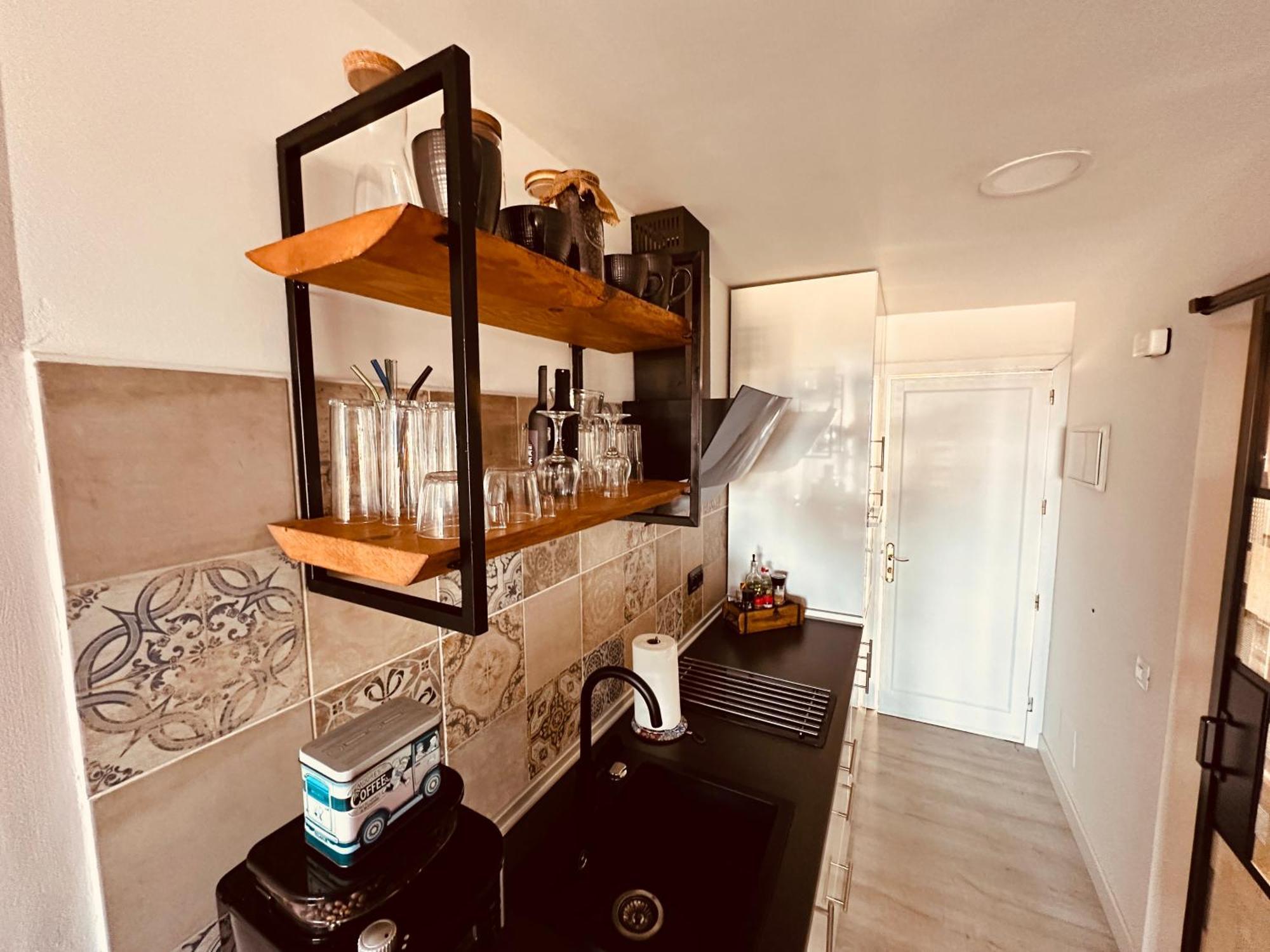 Amazing Luxury Apartment, La Casa Del Corazon Vakantiehuis *
