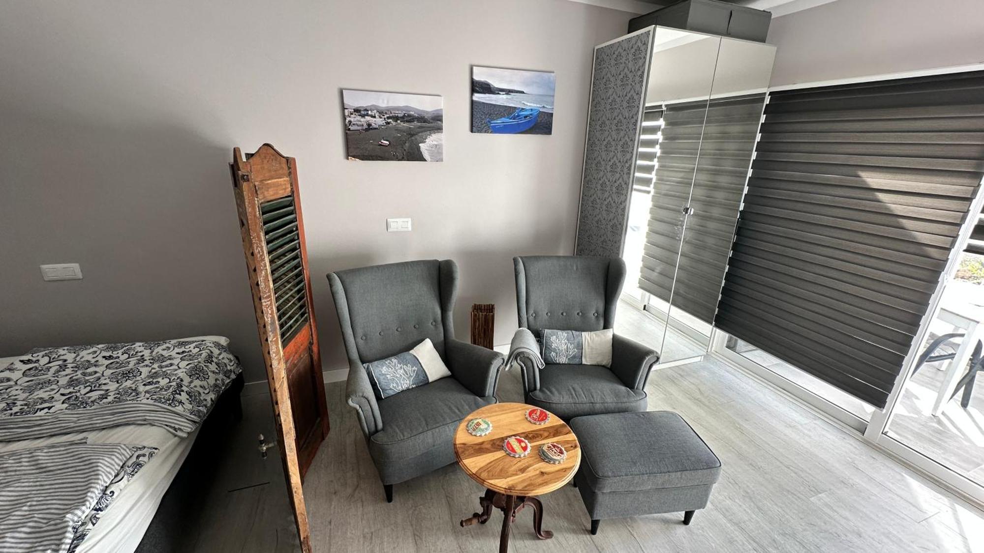 Vakantiehuis Amazing Luxury Apartment, La Casa Del Corazon *