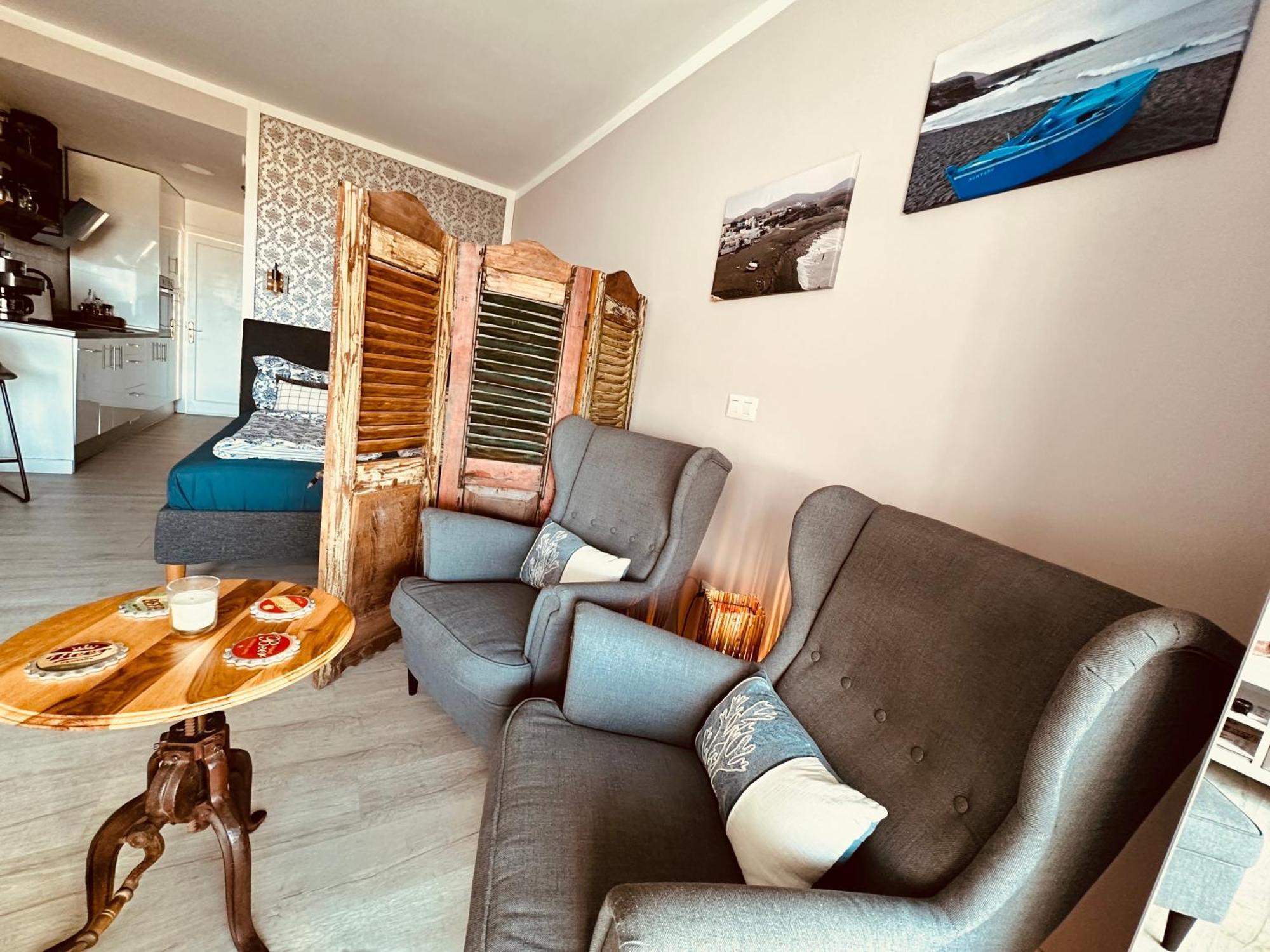 Amazing Luxury Apartment, La Casa Del Corazon Vakantiehuis Morro Jable
