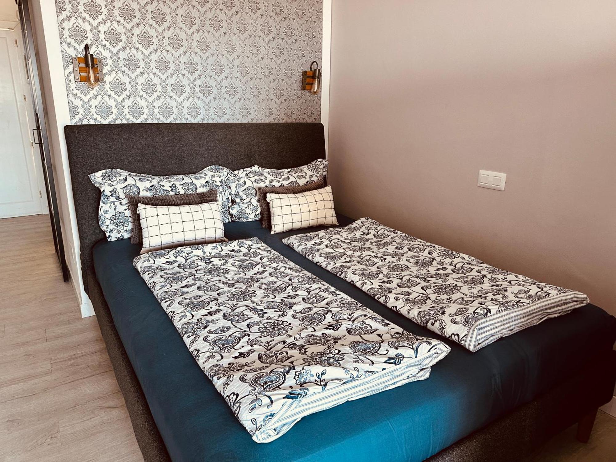 Amazing Luxury Apartment, La Casa Del Corazon Morro Jable