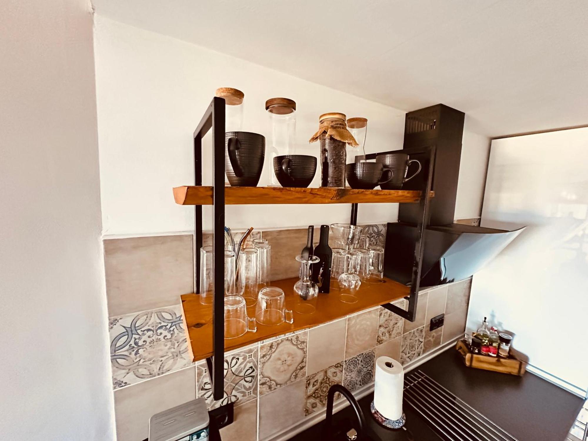 Vakantiehuis Amazing Luxury Apartment, La Casa Del Corazon