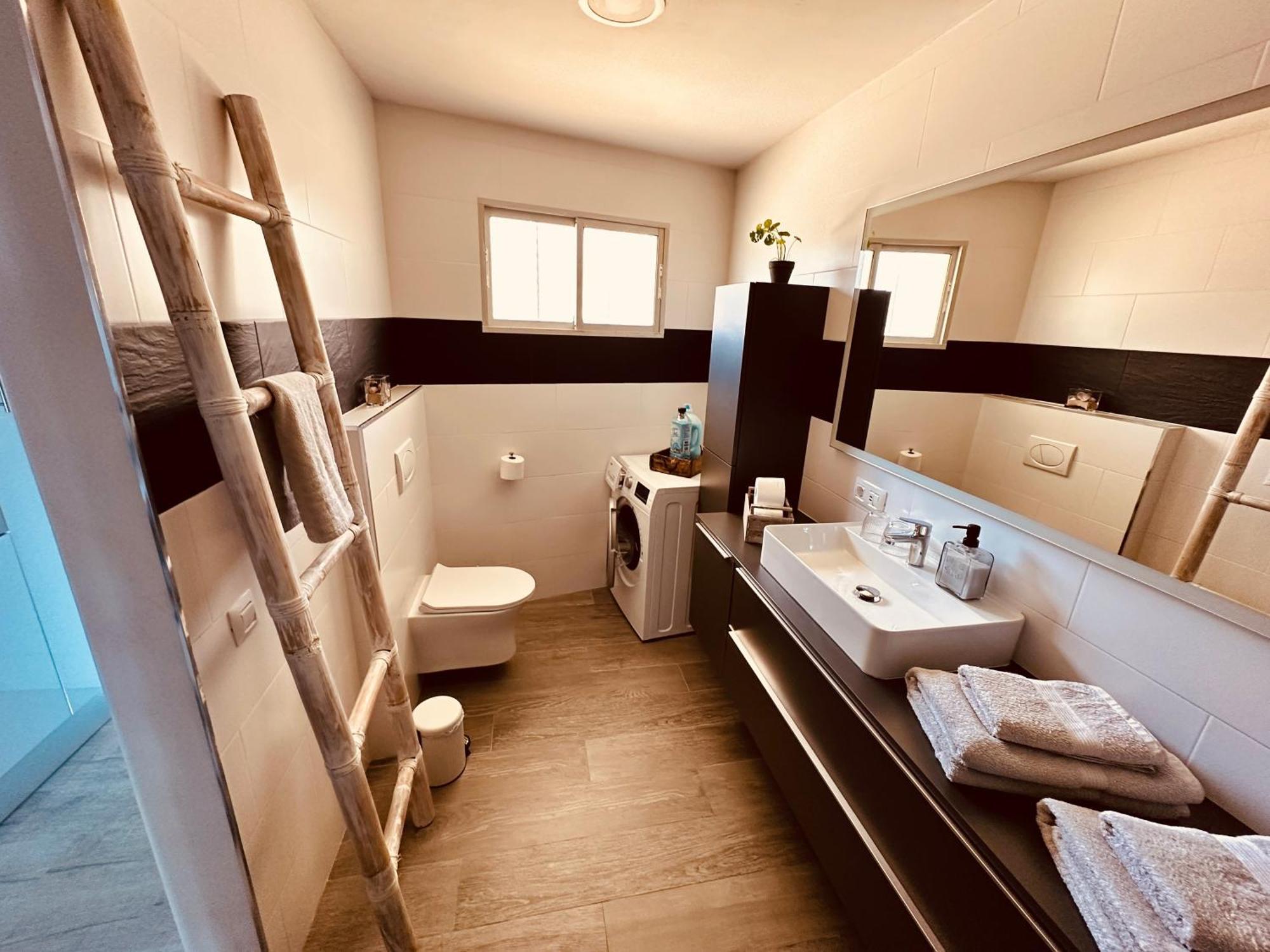 Vakantiehuis Amazing Luxury Apartment, La Casa Del Corazon Morro Jable