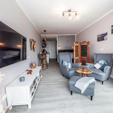 Amazing Luxury Apartment, La Casa Del Corazon Morro Jable  Exterior photo