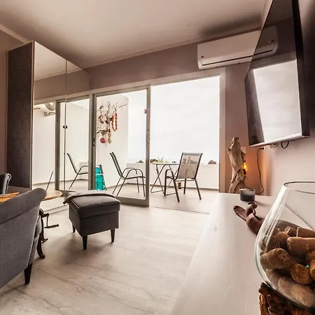 Amazing Luxury Apartment, La Casa Del Corazon Morro Jable  Exterior photo
