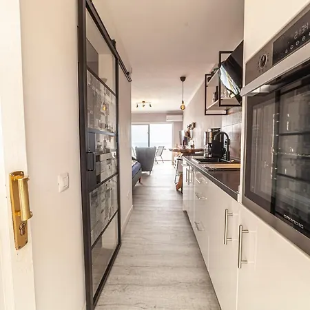 Amazing Luxury Apartment, La Casa Del Corazon Morro Jable  Exterior photo