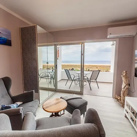 Amazing Luxury Apartment, La Casa Del Corazon Morro Jable  Exterior photo