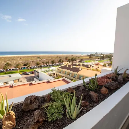 Amazing Luxury Apartment, La Casa Del Corazon Morro Jable  Exterior photo